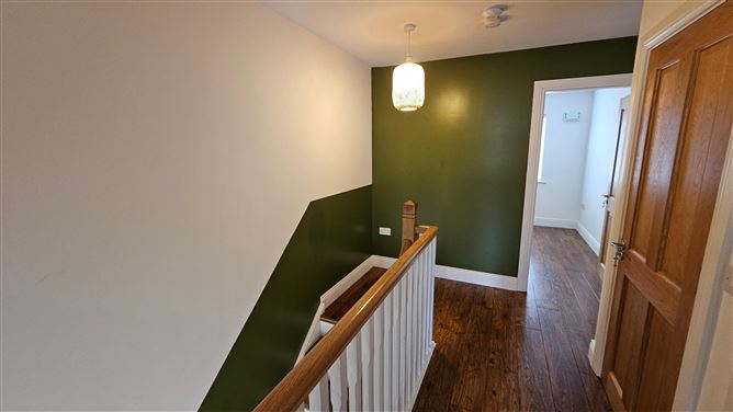 24 The Park, Janeville, Carrigaline, Cork