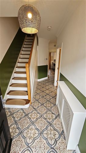 24 The Park, Janeville, Carrigaline, Cork