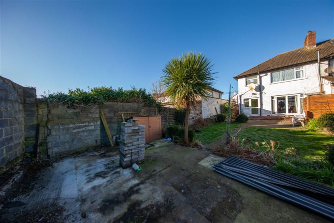 298 Elm Mount Avenue, Beaumont, Dublin