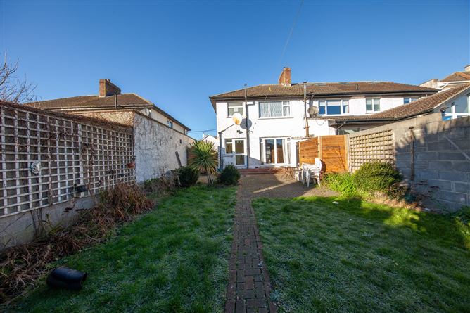 298 Elm Mount Avenue, Beaumont, Dublin