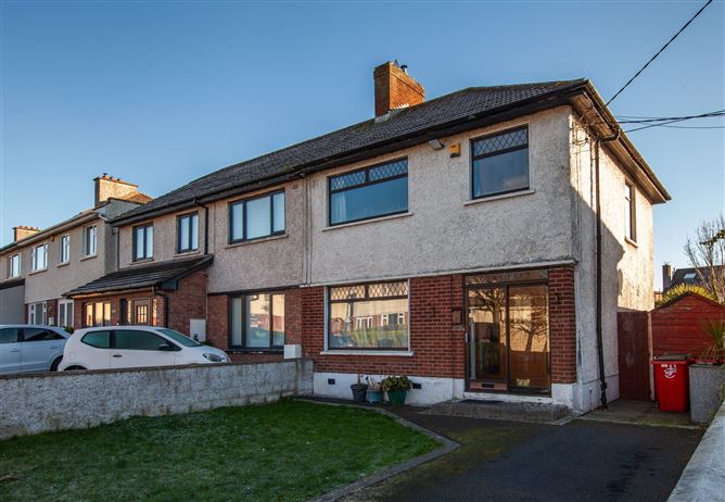 298 Elm Mount Avenue, Beaumont, Dublin