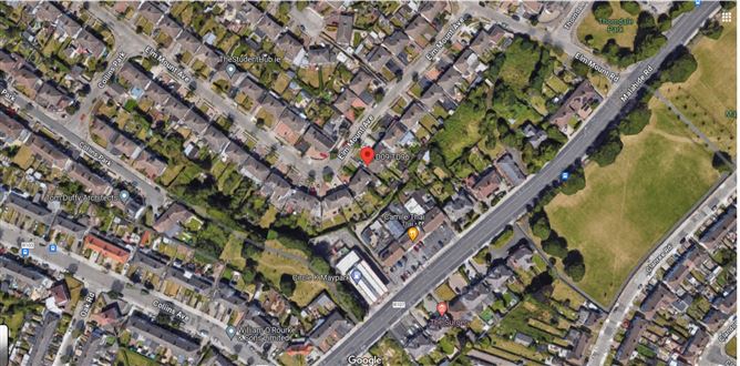 298 Elm Mount Avenue, Beaumont, Dublin