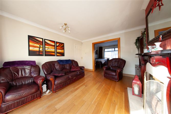 298 Elm Mount Avenue, Beaumont, Dublin