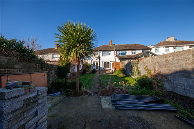 298 Elm Mount Avenue, Beaumont, Dublin