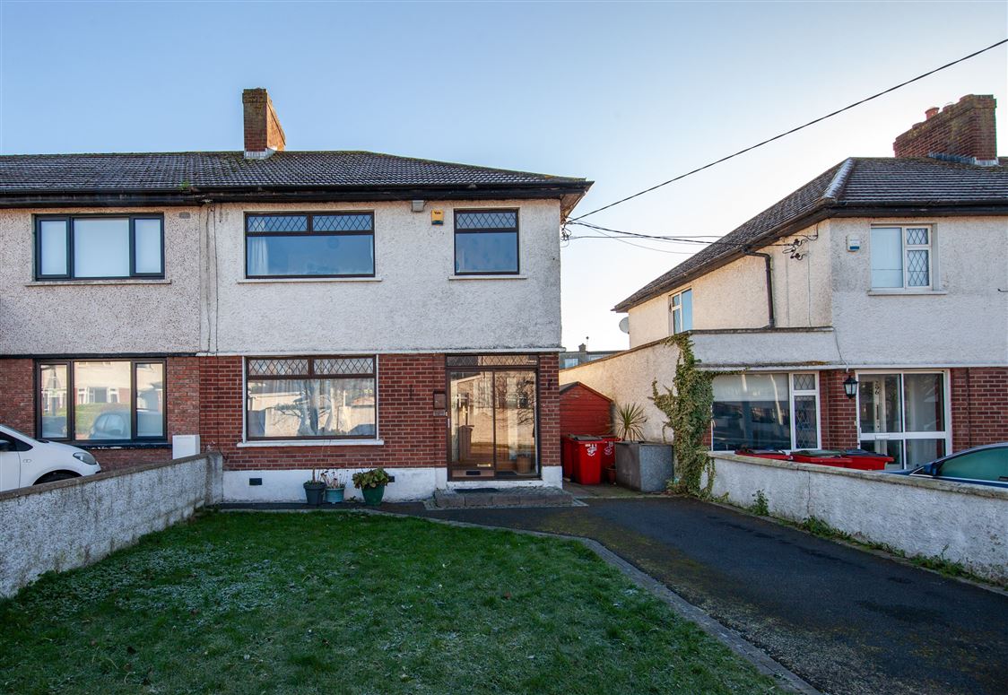 298 Elm Mount Avenue, Beaumont, Dublin