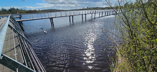 12 Riverview, Landmark Court, Carrick-On-Shannon, Leitrim