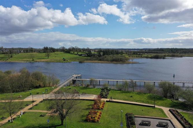 12 Riverview, Landmark Court, Carrick-On-Shannon, Leitrim