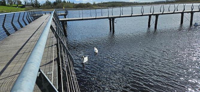 12 Riverview, Landmark Court, Carrick-On-Shannon, Leitrim