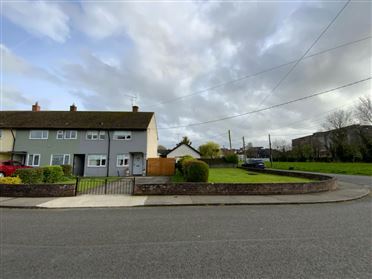 Image for 52 Pearse Park , Dundalk, Louth