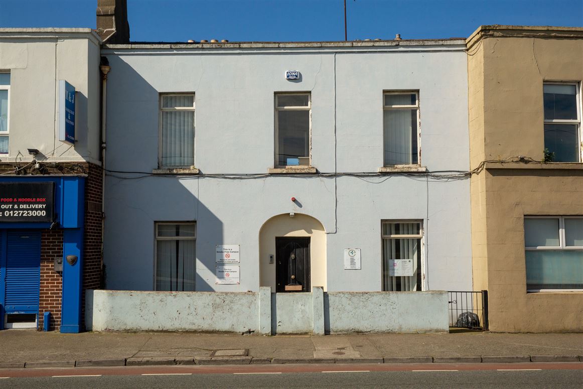 Rathclaren House, 27 Dublin Road, Bray, Co. Wicklow