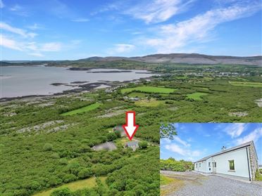 Image for Ballyconry, Ballyvaughan, Co. Clare