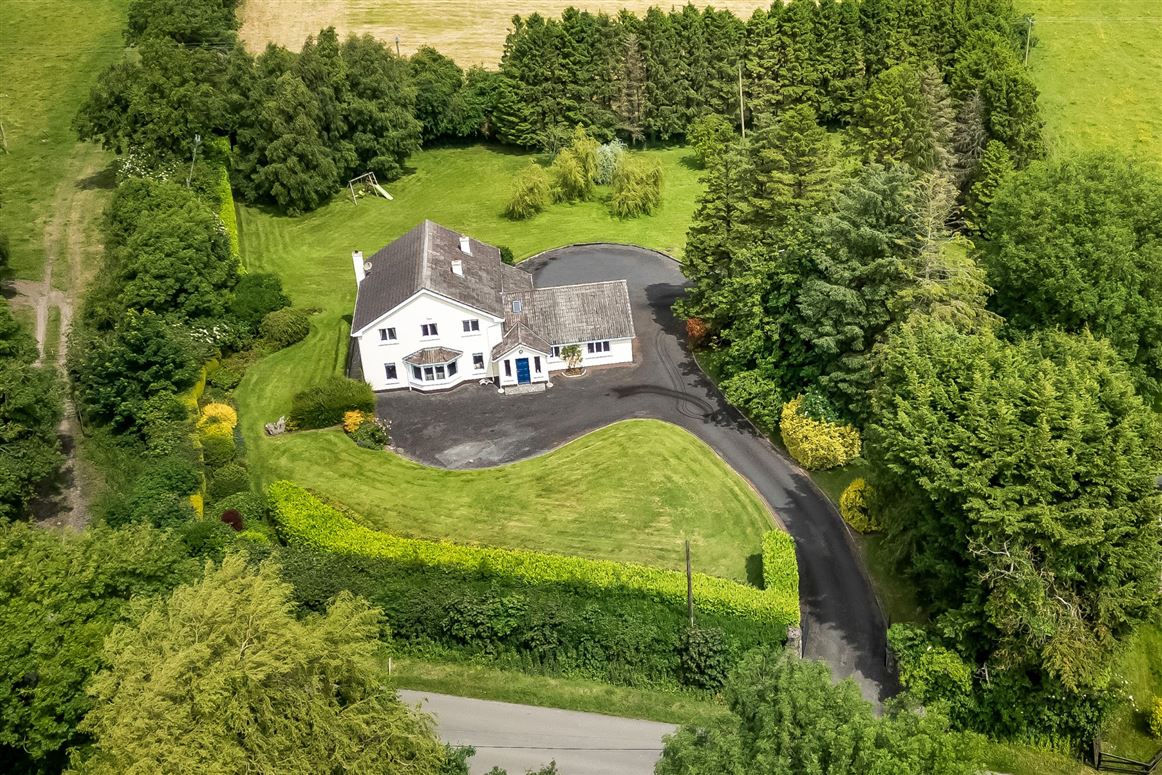 Derryclare, Lagore Big, Ratoath, Co. Meath