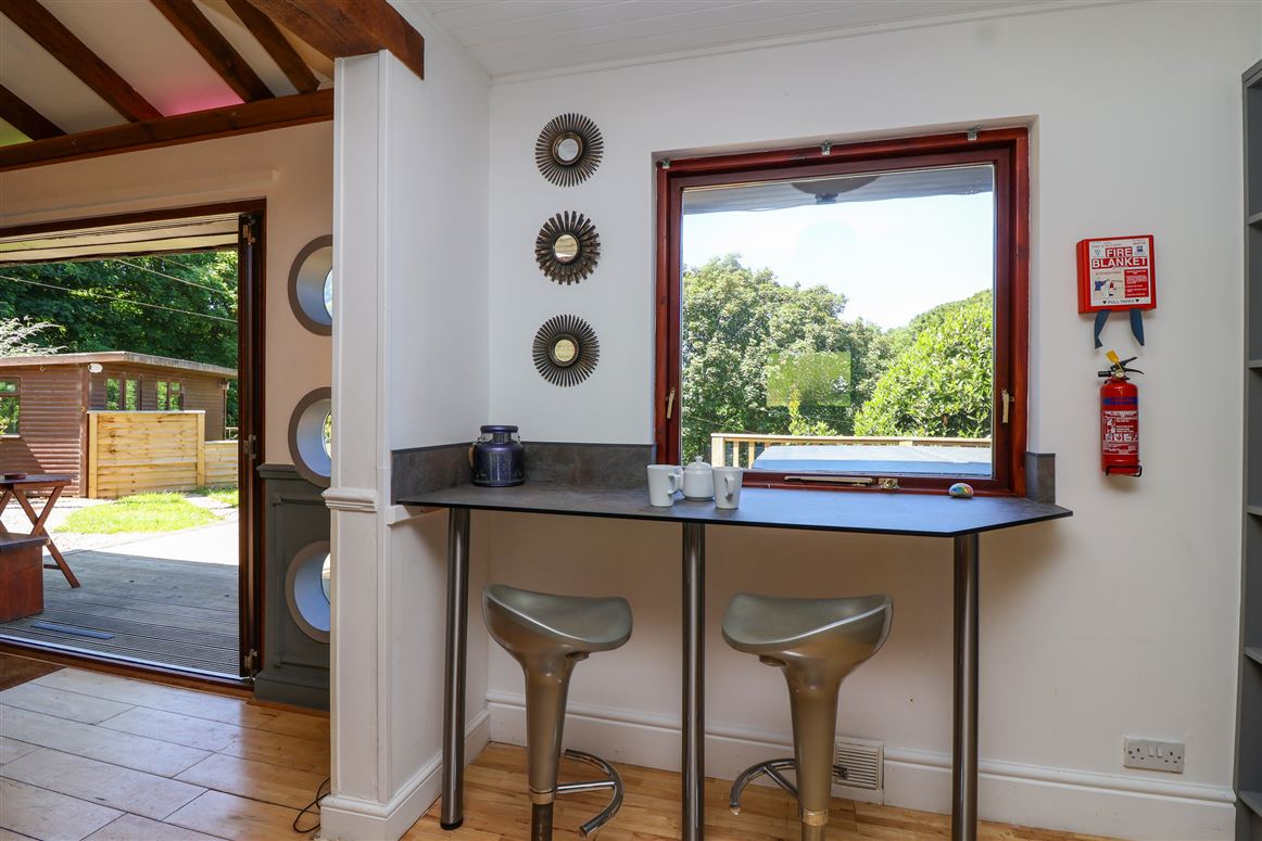Bay Tree Lodge 35,Berrynarbor, Devon, United Kingdom