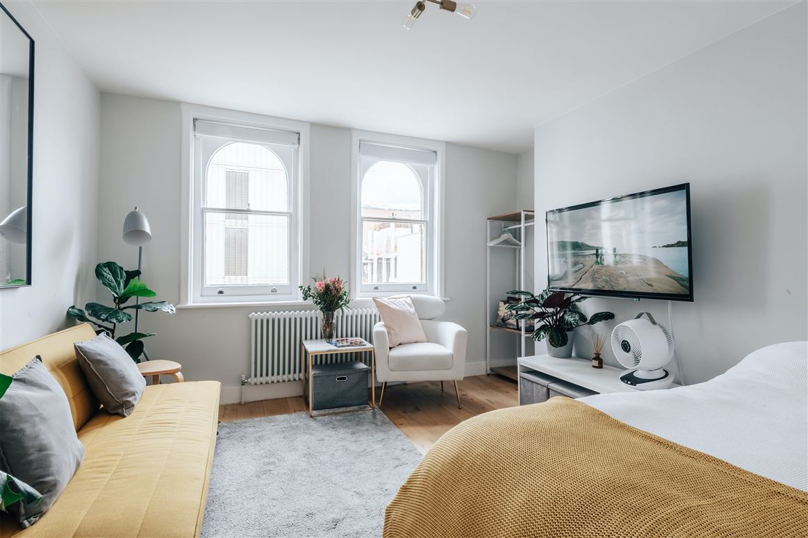 Chic City Haven,London,Greater London,United Kingdom