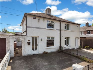 Image for  3 Newgrange Road  , Cabra, Dublin 7