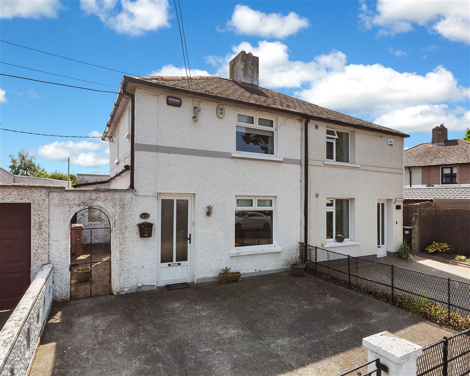  3 Newgrange Road  , Cabra, Dublin 7