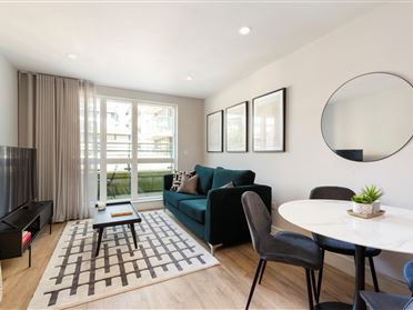 Image for 705 Longboat Quay North, Grand Canal Dk,   Dublin 2