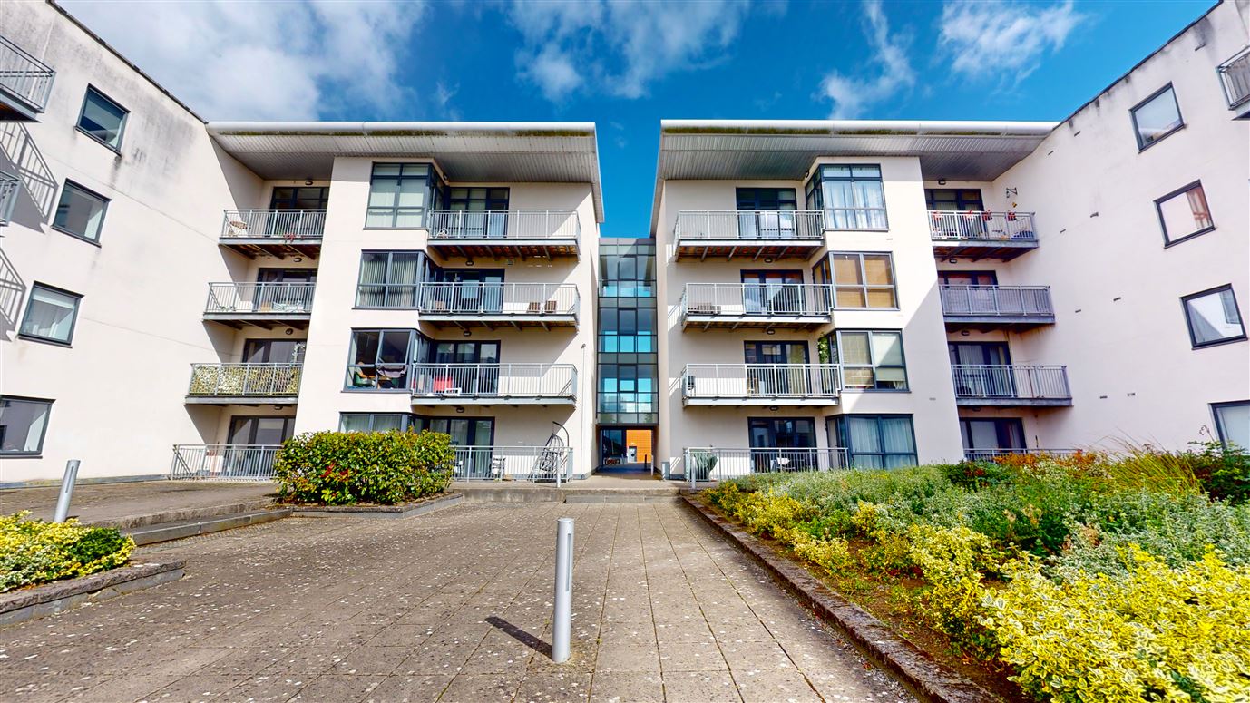 Apt 54 Ravenhall, Swords Central, Swords, Dublin