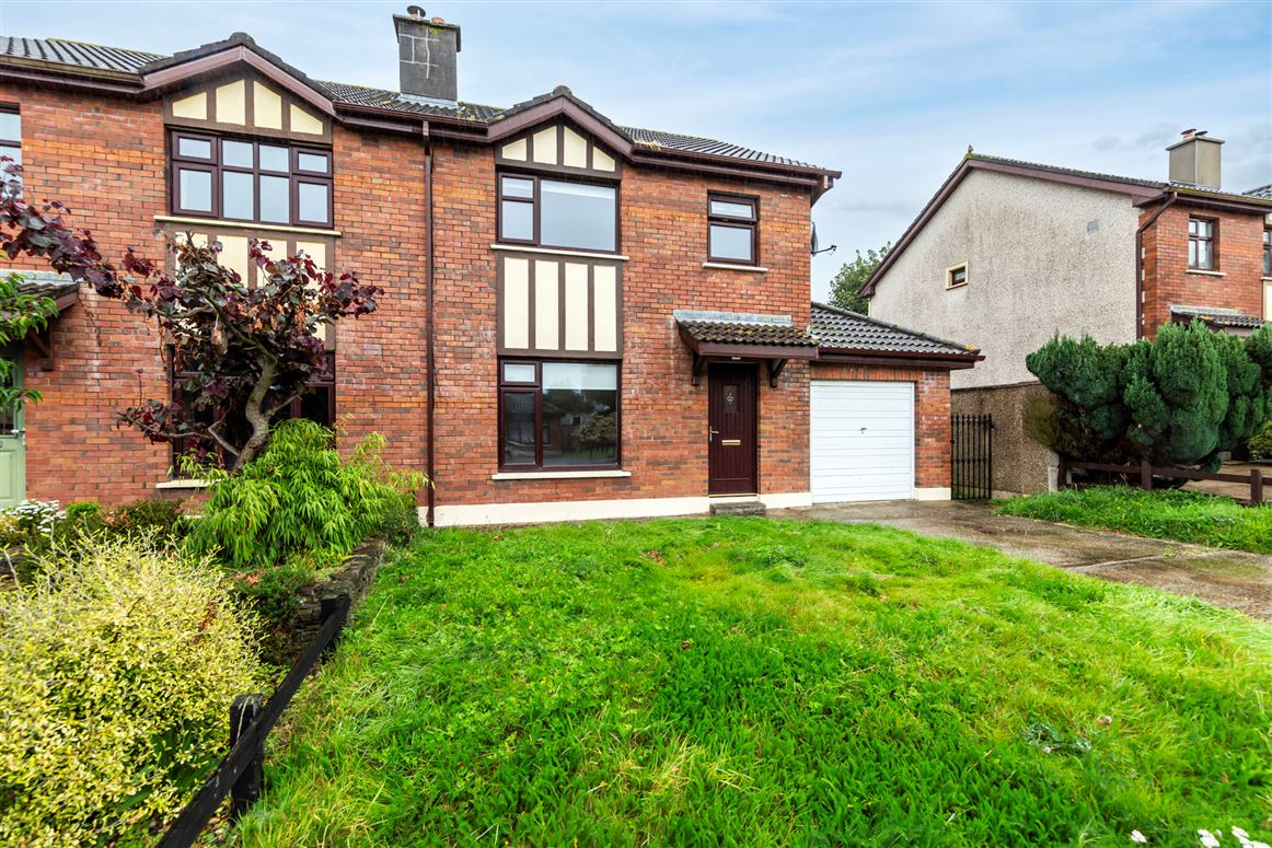 10 Brandon Park, Southknock, New Ross, Co. Wexford