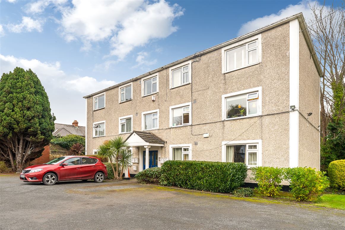 12 Charleston Court, Ranelagh, Dublin 6