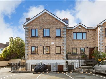 Image for 32 Roseville Court, Dublin Road, Bray, Co. Wicklow