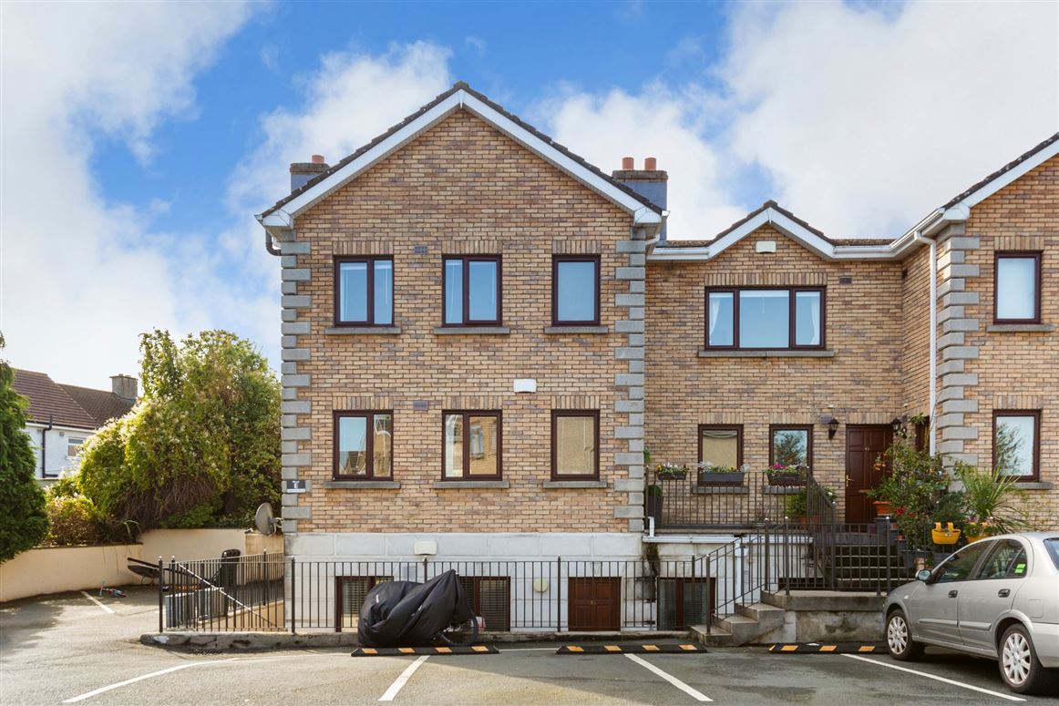 32 Roseville Court, Dublin Road, Bray, Co. Wicklow
