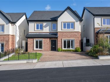 Image for 18 Church Green, Ballinglanna, Glanmire, Co.Cork