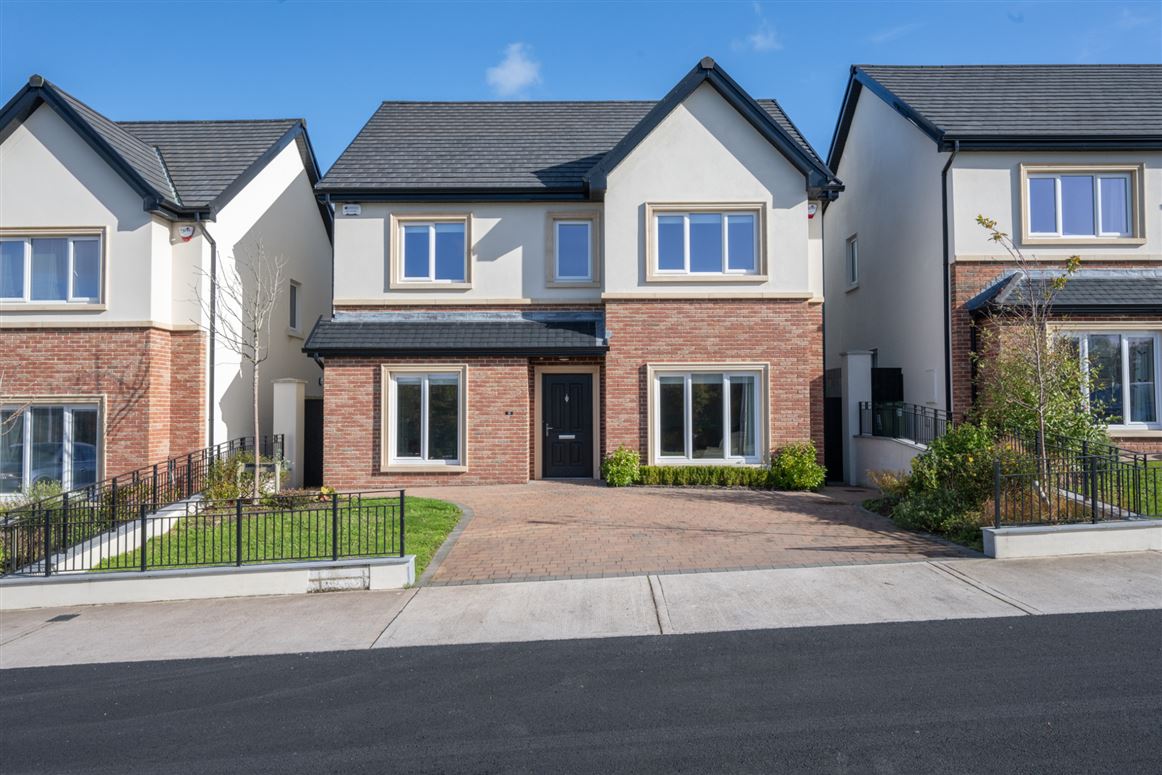 18 Church Green, Ballinglanna, Glanmire, Co.Cork