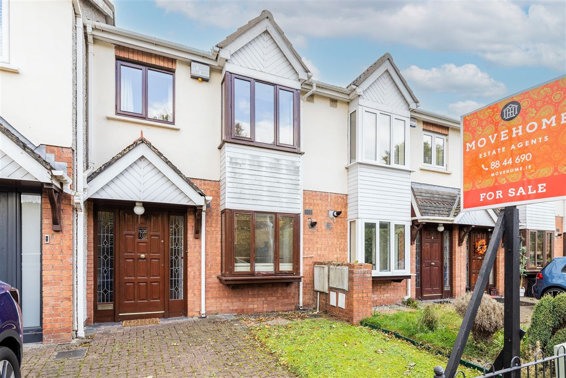 11 Mount Argus Crescent, Harold's Cross, Dublin 6W
