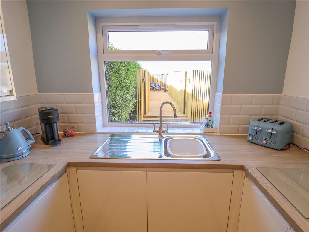 Beach Haven,Anderby Creek, Lincolnshire, United Kingdom