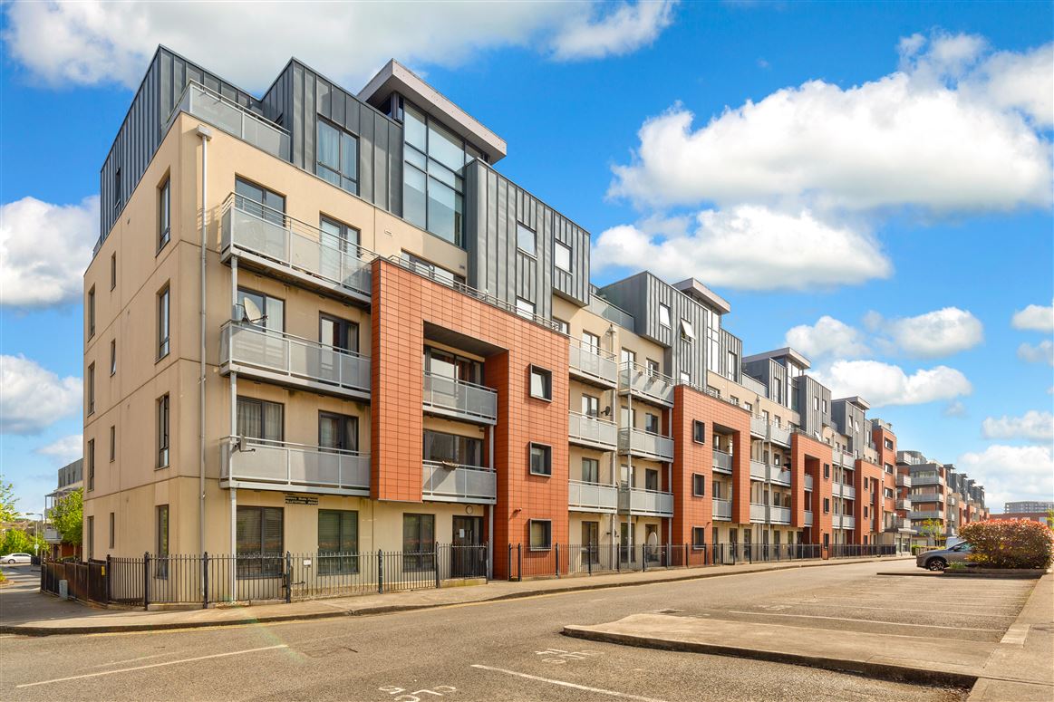 20 Clearwater Court South, Royal Canal Park, Ashtown, Dublin 15