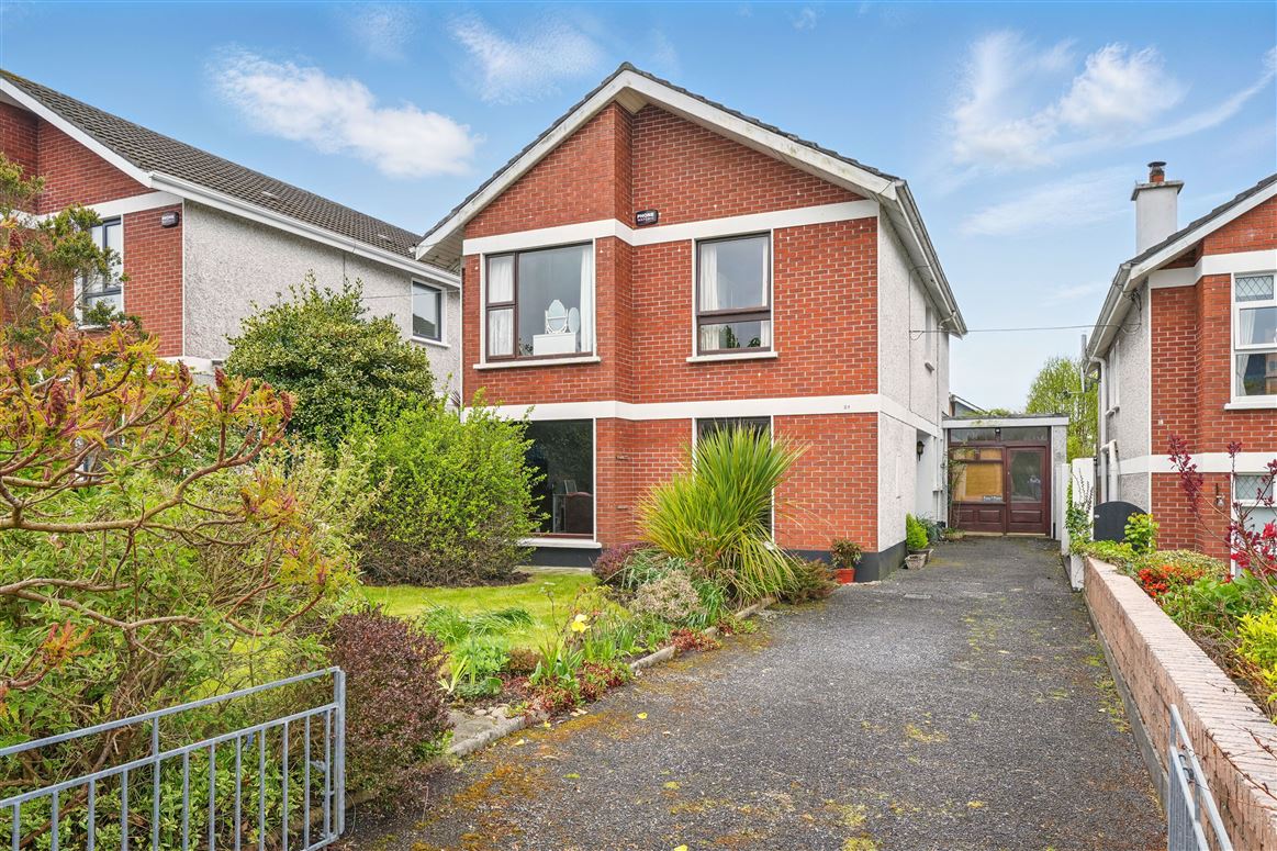 24 Carragh Hill, Knocknacarra Rd, Salthill, Galway City