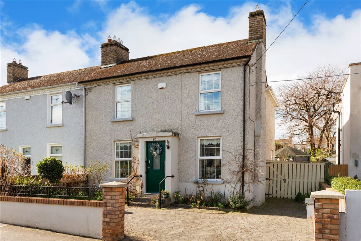 80 Ballinteer Park, Ballinteer, Dublin 16