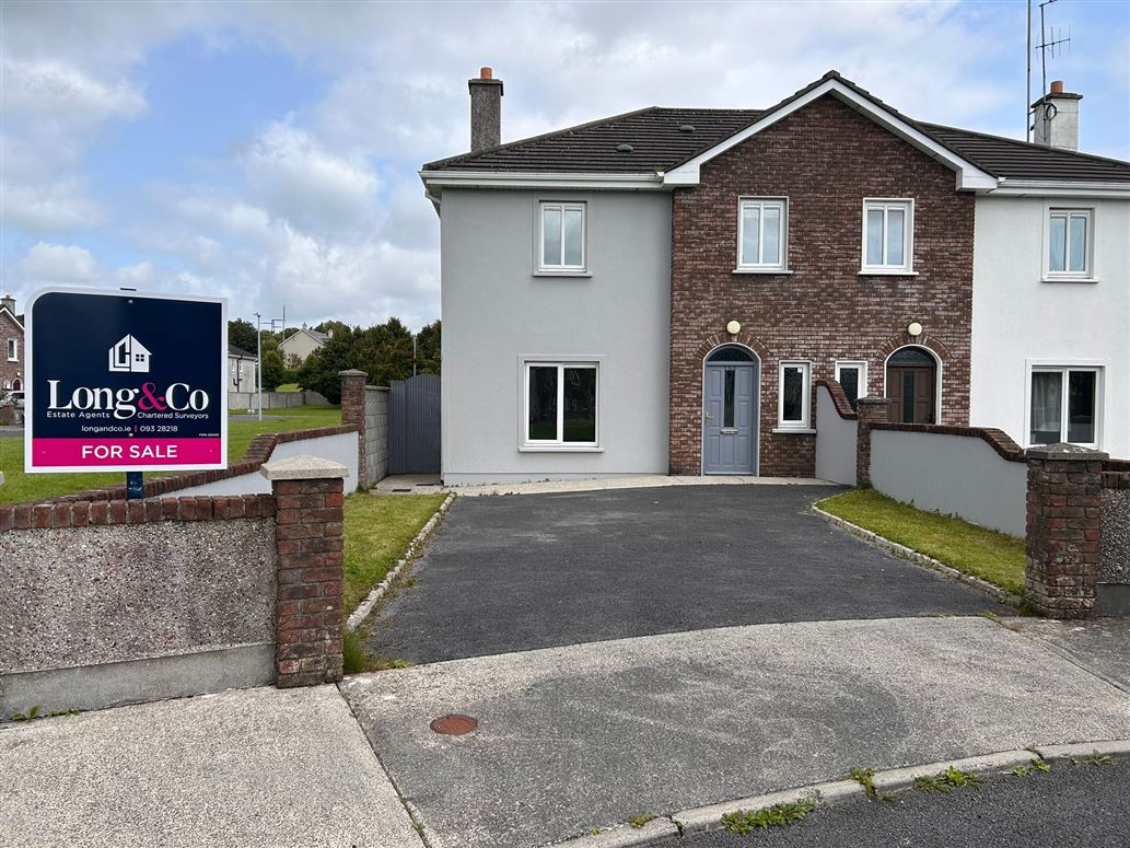 150 Cois Na H-Abhainn, Ballygaddy Road, Tuam, Co. Galway, Tuam, Galway