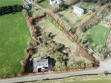 Image for Castle Villa, Mill Road, Gowran, Co. Kilkenny