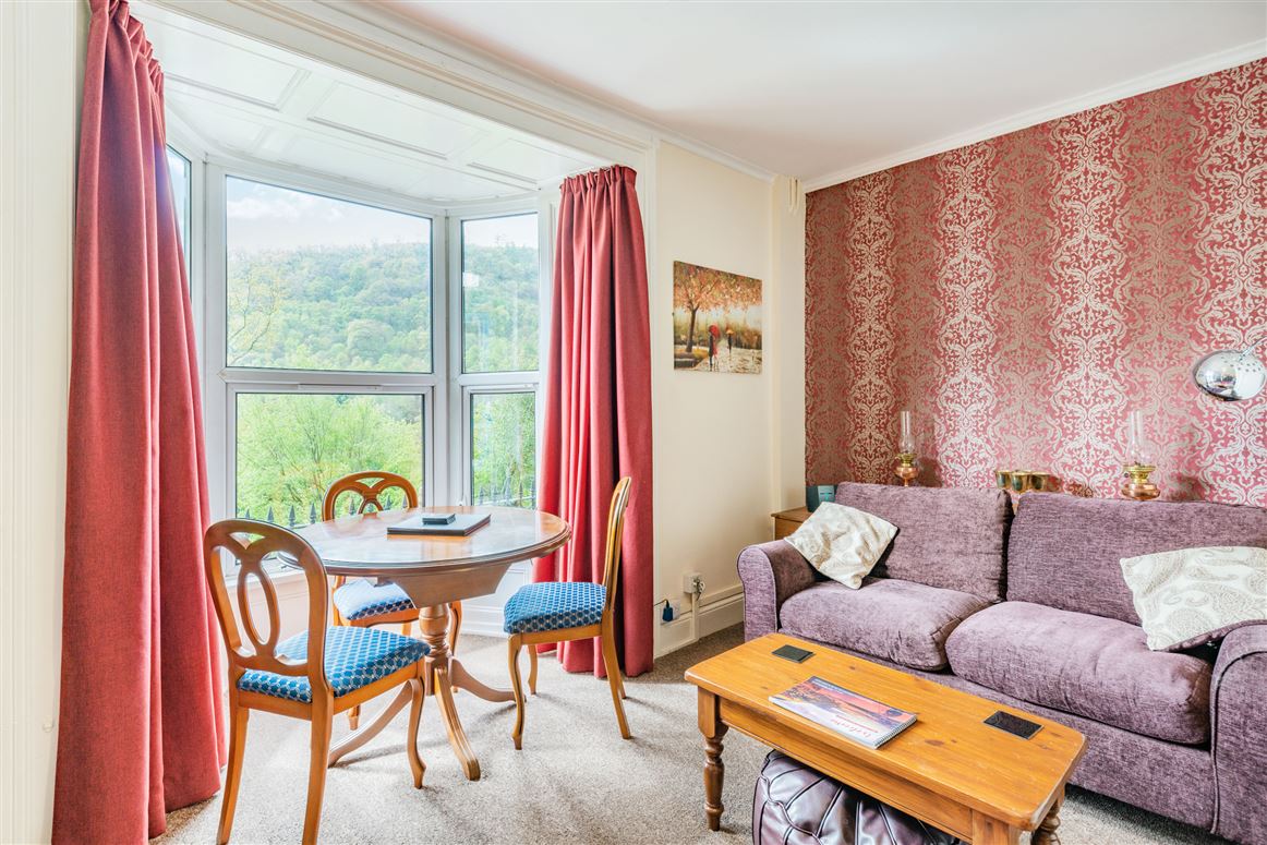 1 Isygraig,Corris, Gwynedd, Wales