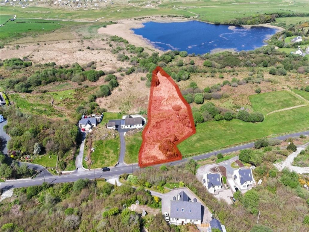 Narin, Portnoo, County Donegal