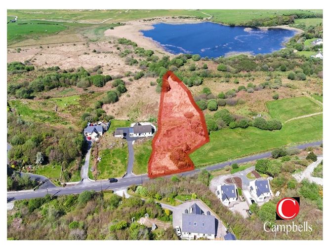 Narin, Narin, Donegal