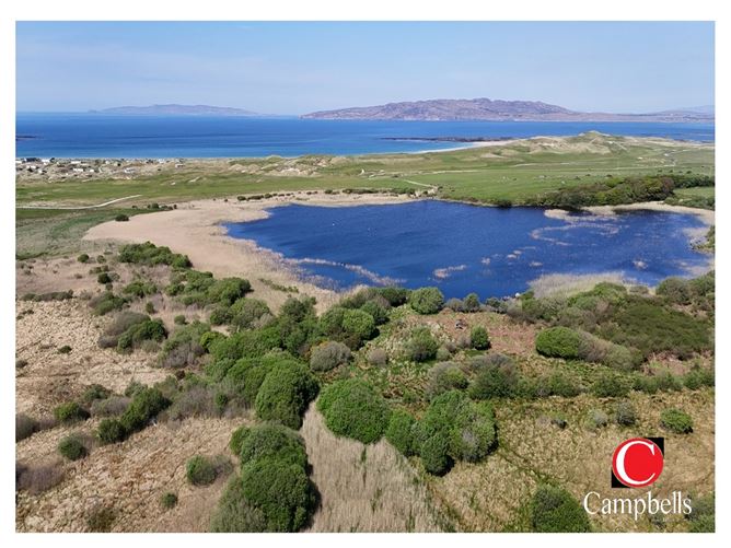 Narin, Narin, Donegal
