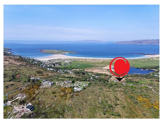 Narin, Narin, Donegal