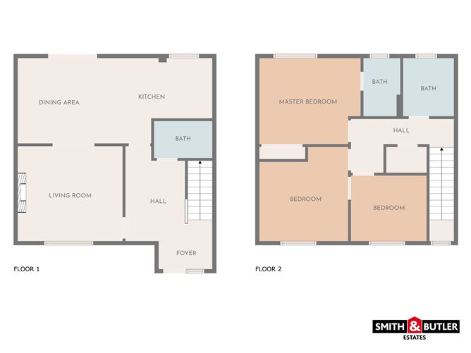 8 Heathfield Drive, Finglas, Dublin 11