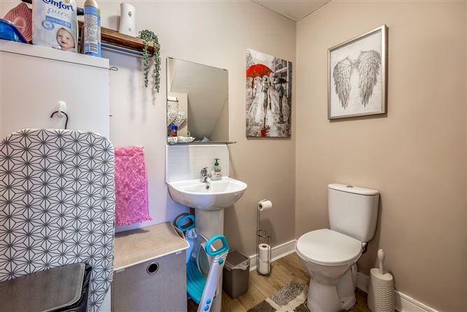 8 Heathfield Drive, Finglas, Dublin 11