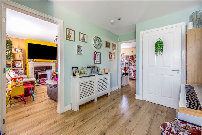 8 Heathfield Drive, Finglas, Dublin 11