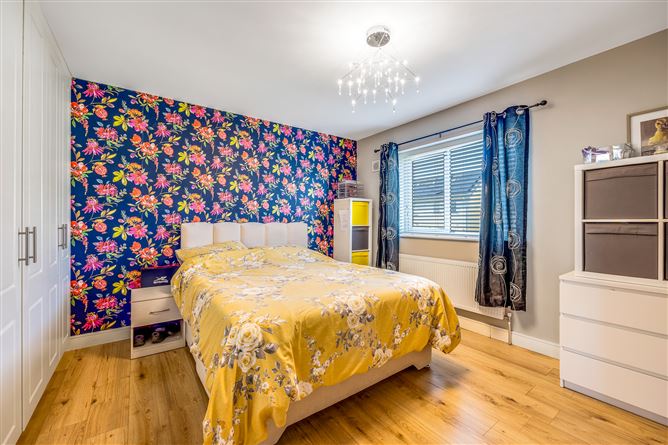 8 Heathfield Drive, Finglas, Dublin 11