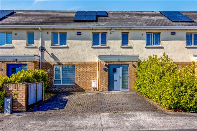 8 Heathfield Drive, Finglas, Dublin 11