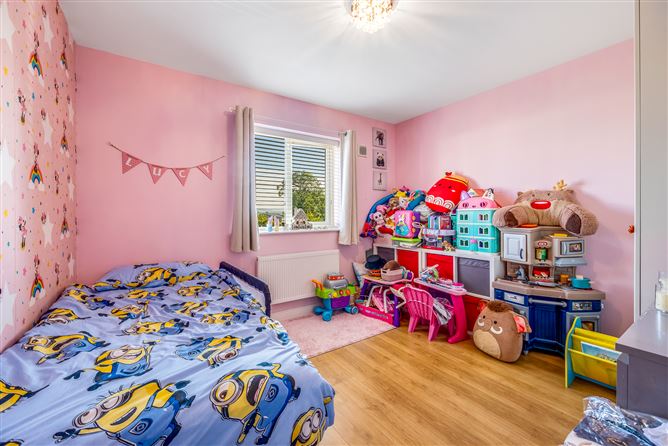 8 Heathfield Drive, Finglas, Dublin 11