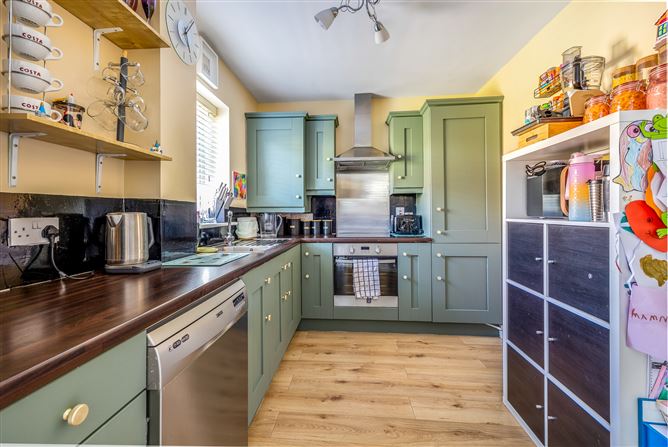 8 Heathfield Drive, Finglas, Dublin 11