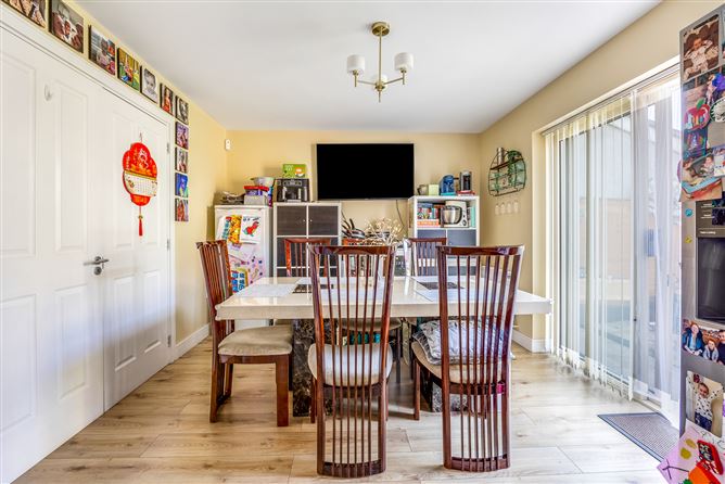 8 Heathfield Drive, Finglas, Dublin 11