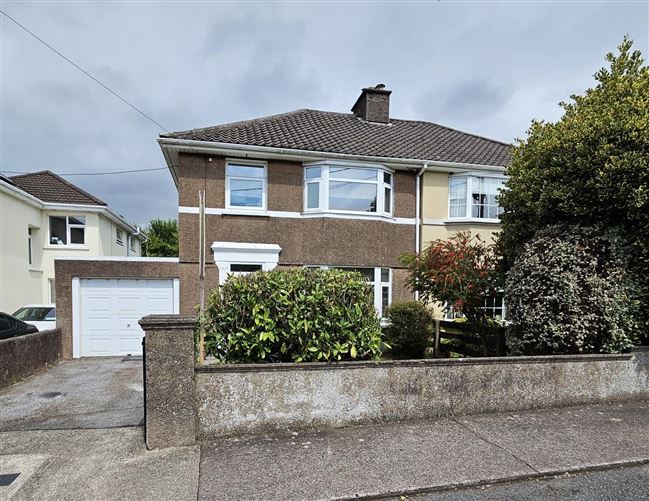Rosebank Douglas Road, Douglas, Cork City