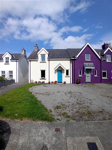 68 Harbour Cottages, Dundalk, County Louth